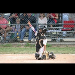 Meet your Posher, Christy